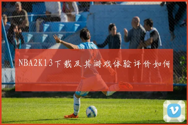 NBA2K13下载及其游戏体验评价如何